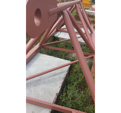 東建集團,東健公司,東建塔吊,東建塔機廠